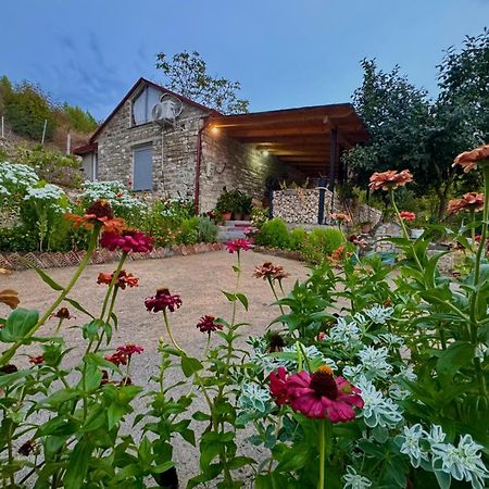 Kelcyre Stone Houseヴィラ エクステリア 写真