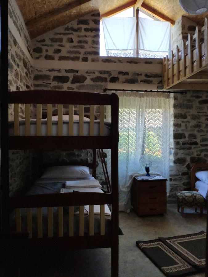 Kelcyre Stone Houseヴィラ エクステリア 写真